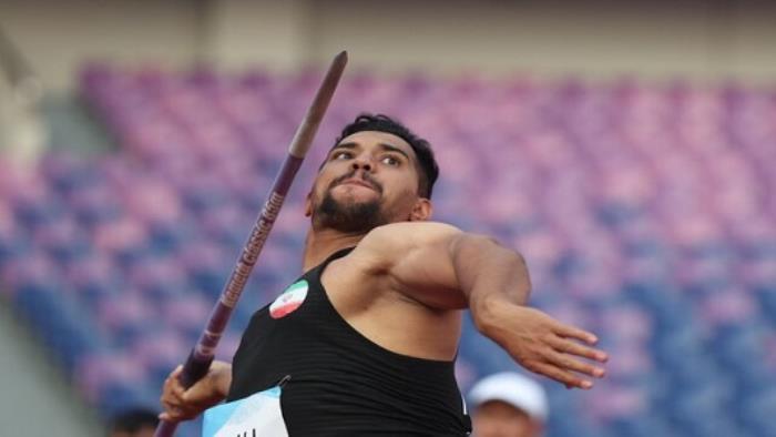 سفر پارادوومیدانی